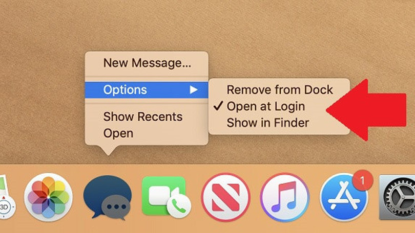 How To Stop Mac App Downloads
